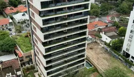 Terraço Jaqueira construtora Rio Ave !