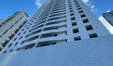 Imóvel para venda tem 120 metros quadrados com 4 quartos em Encruzilhada - Recife - PE