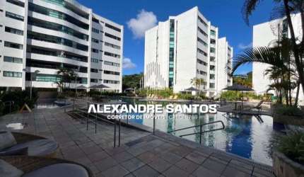Apartamento para venda com 158 metros quadrados com 4 quartos em Monteiro - Recife - PE