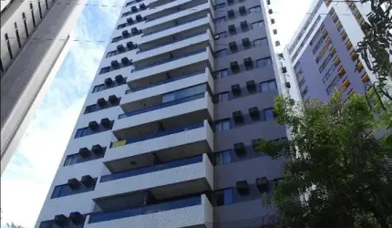 APartamento no Parnamirim, 110 metros.