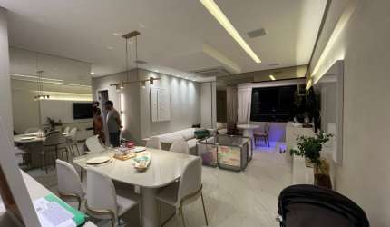 Lindo apartamento no Rosarinho.