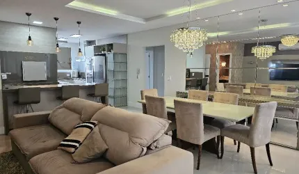APARTAMENTO 3 SUÍTES A VENDA  VISTA MAR - PIONEIROS,  BALNEÁRIO CAMBORIÚ