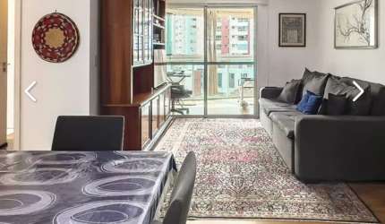 APARTAMENTO 2 QUARTOS SENDO 1 SUÍTE - CENTRO/ ITAJAÍ
