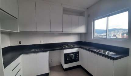 APARTAMENTO À VENDA 2  DORMITÓRIOS SENDO 1 SUÍTE,  NOVO, NAÇÕES-BALNEÁRIO CAMBORIÚ