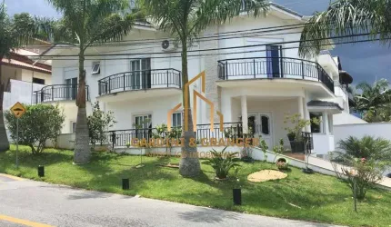 Arua - Casa com 3 dormitórios à venda, 378 m² por R$ 2.100.000,00 - Parque Residencial Itapeti - Mogi das Cruzes/SP