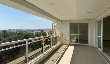 Residencial Landscape By Helbor - Apartamento com 4 dormitórios à venda, 242 m²  - Jardim Armênia - Mogi das Cruzes/SP