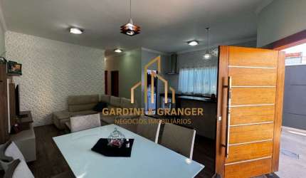 Sobrado com 3 dormitórios à venda, 113 m²- Villa Di Cesar - Mogi das Cruzes/SP