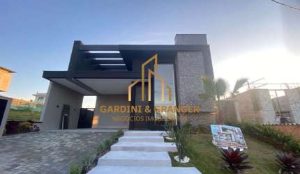 Residencial Granja Anita - Casa com 3 dormitórios à venda, 185 m²  - Granja Anita - Mogi das Cruzes/SP