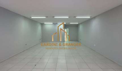 Prédio à venda, 350 m² - Centro - Mogi das Cruzes/SP