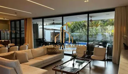 Condomínio Residencial Mosaico Essence - CASA PARA VENDA NO CONDOMÍNIO MOSAICO ESSENCE EM MOGI DAS CRUZES - SÃO PAULO