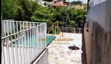 Casa à venda, 129 m² por R$ 850.000,00 - Vila Oliveira - Mogi das Cruzes/SP