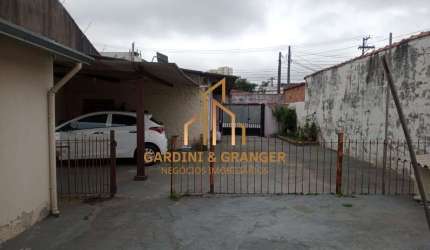 CASA COM TERRENO AMPLO A VENDA NO BAIRRO DO MOGILAR EM MOGI DAS CRUZES