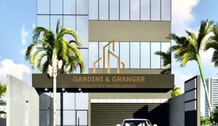 Salão comercial para locação, 137 m² - Vila Martins - Mogi das Cruzes/SP