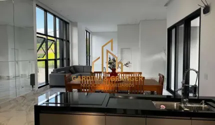 Condomínio Residencial Mosaico Essence - CASA A VENDA NO CONDOMÍNIO MOSAICO ESSENCE EM MOGI DAS CRUZES