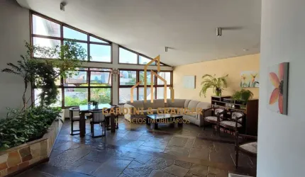 Sobrado com 4 dormitórios à venda, 453 m² por R$ 2.000.000,00 - Vila Oliveira - Mogi das Cruzes/SP