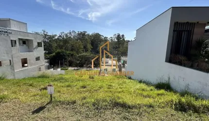 Condomínio Residencial Mosaico Essence - TERRENO A VENDA NO CONDOMÍNIO MOSACIO ESSENCE EM MOGI DAS CRUZES/SP.