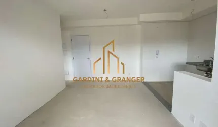 Residencial Unique - Apartamento com 2 dormitórios à venda, 60 m² por R$ 730.000,00 - Parque Monte Líbano - Mogi das Cruzes/SP