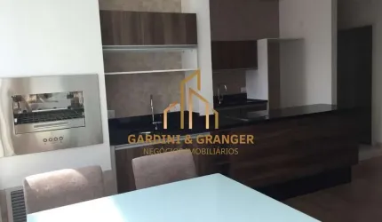 Uno Loft - Loft com 1 dormitório à venda, 43 m² - Vila Oliveira - Mogi das Cruzes/SP