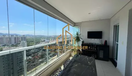 Omni Residence - OPORTUNIDADE!! APARTAMENTO ANDAR ALTO A VENDA NO EDIFÍCIO OMNI RESIDENCE EM MOGI DAS CRUZES