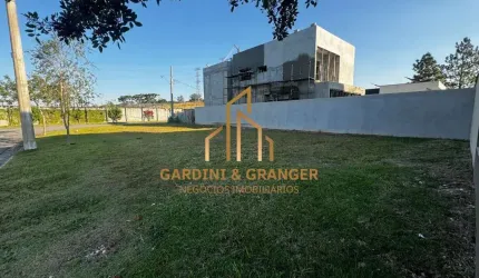 Residencial Granja Anita - Terreno à venda, 360 m² - Granja Anita - Mogi das Cruzes/SP