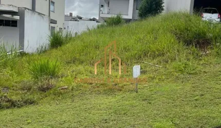 Condomínio Residencial Mosaico Essence - Terreno à venda, 294 m²  - Mosaico Essence - Mogi das Cruzes/SP