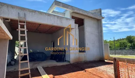 Residencial Veneza - CASA TERREA A VENDA NO CONDOMINIO VENEZA EM MOGI DAS CRUZES.
