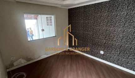CASA A VENDA NO BAIRRO JARDIM JULIANA EM MOGI DAS CRUZES.