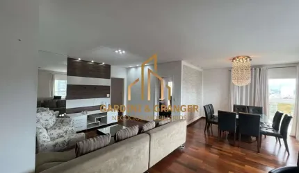 Arts Garden Residence - APARTAMENTO PARA LOCAÇÃO NO CONDOMÍNIO ARTS GARDEM EM MOGI DAS CRUZES.
