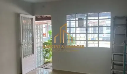 Residencial Vila da Paz - SOBRADO A VENDA NO CONDOMÍNIO VILA SERENA NO BAIRRO CESAR DE SOUZA EM MOGI DAS CRUZES.