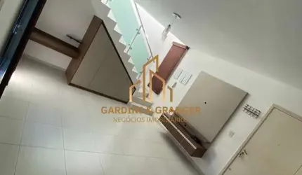 SOBRADO A VENDA NO BAIRRO VILA SÃO PAULO EM MOGI DAS CRUZES.