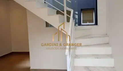 Condominio Residencial Rubi - SOBRADO A VENDA NA VILA RUBI EM MOGI DAS CRUZES.