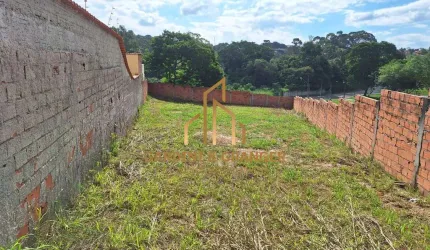 TERRENO A VENDA NO PARQUE MORUMBI EM MOGI DAS CRUZES.