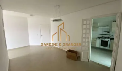 Tom Jobim - Apartamento com 3 dormitórios à venda, 87 m² - Jardim Armenia - Mogi das Cruzes/SP