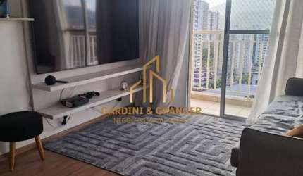 Flex Mogi - APARTAMENTO A VENDA NO CONDOMÍNIO FLEX EM MOGI DAS CRUZES/SP.