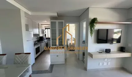 Residencial Unique - APARTAMENTO A VENDA NO RESIDENCIAL UNIQUE EM MOGI DAS CRUZES/SP.