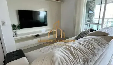 Helbor Life Club Patteo - APARTAMENTO A VENDA PORTEIRA FECHADA NO HELBOR LIFE CLUB MOGILAR.