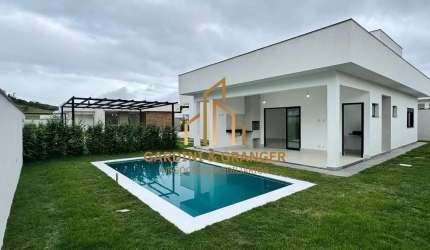 Carpe Diem Village - CASA TÉRREA A VENDA NO CONDOMÍNIO CARPE DIEM VILLAGE GUARAREMA