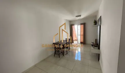 Espanha II - Apartamento para alugar no bairro Socorro - Mogi das Cruzes/SP