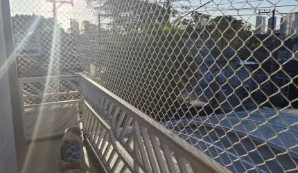 Sobrado para venda com 4 quartos, sendo 4 suítes, 185m²