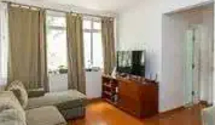 Apartamento tipo para venda com 2 quartos, 77m²
