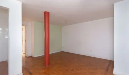 Apartamento tipo para venda com 2 quartos, 60m²