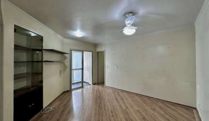 Apartamento tipo para venda com 3 quartos, sendo 1 suíte, 74m²