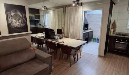 Casa no condomínio Condomínio Residencial Living Sabará para venda com 2 quartos, sendo 2 suítes, 68m²