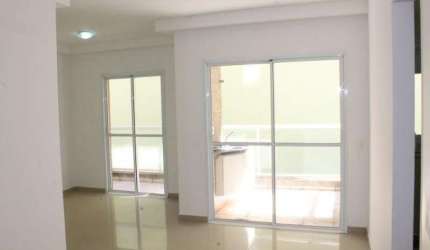 Apartamento tipo para venda com 1 quarto, sendo 1 suíte, 53m²