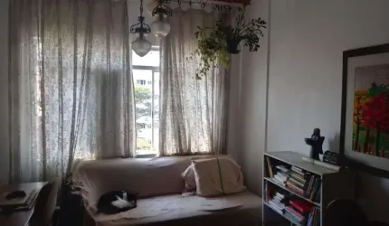 Apartamento tipo para venda com 2 quartos, 61m²