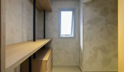 Studio para venda com 1 quarto, sendo 1 suíte, 30m²