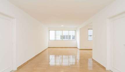 Apartamento tipo para venda com 3 quartos, sendo 1 suíte, 145m²