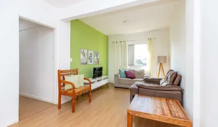 Apartamento tipo para venda com 2 quartos, 77m²