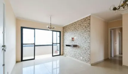 Apartamento tipo para venda com 3 quartos, sendo 1 suíte, 87m²