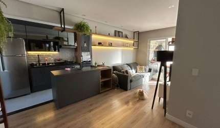 Apartamento Condomínio Quality House Sacomã